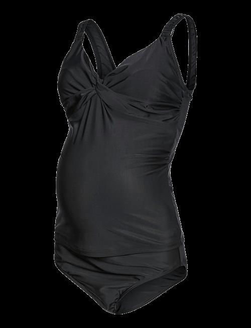 Mamalicious | Mllouisa Padded Hc Tankini 2F | S