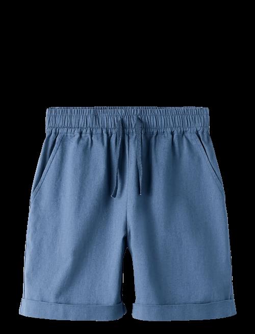 name it | Nkmfalinnen Shorts | 152