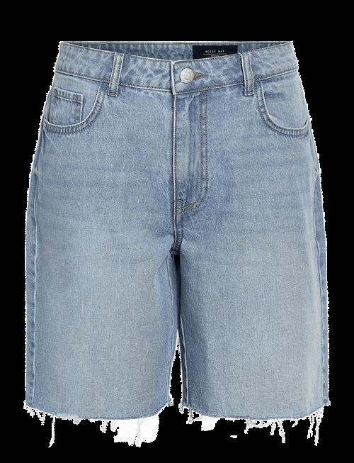 NOISY MAY | Nmholla Nw Loose Shorts Az425Lb Noos | M