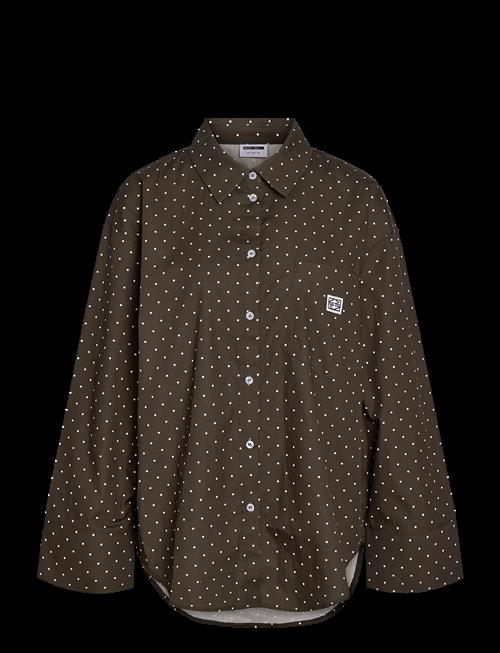 NOISY MAY | Nmfrida L/S Button Shirt Wvn S* | XS