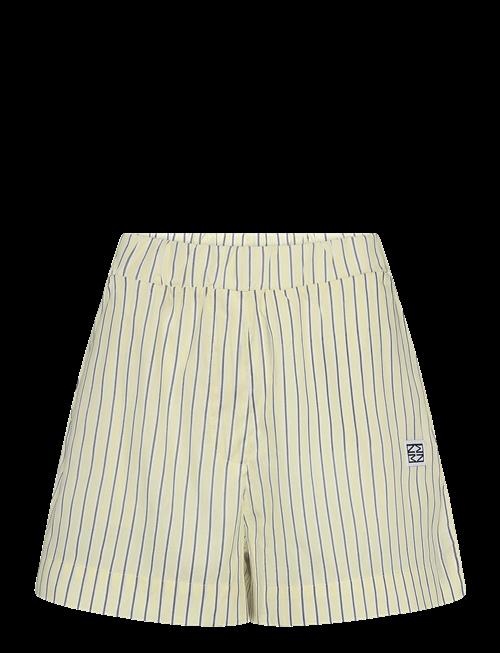 NOISY MAY | Nmfrida Shorts Wvn Box | XL