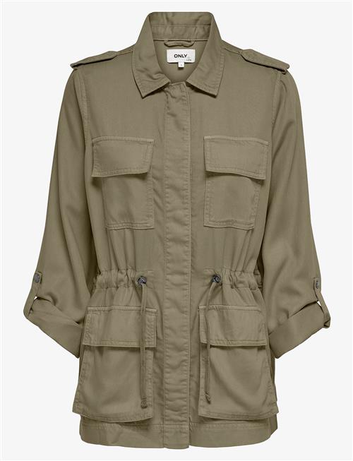 ONLY | Onlkenya B Life Utility Jacket Cc Otw | M