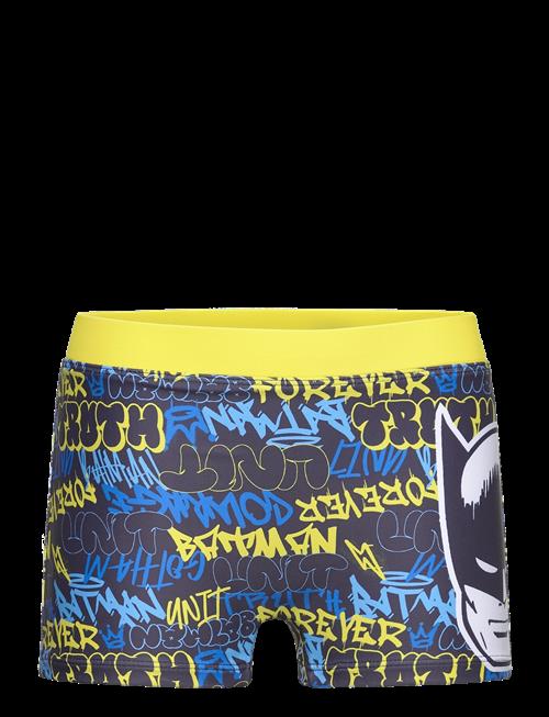 Batman | Swimsuit | 140