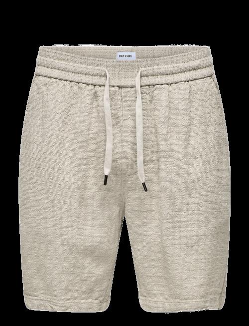ONLY & SONS | Onstel Latham 0257 Shorts Noos | S