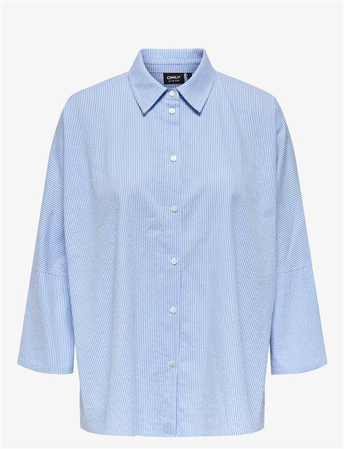ONLY | Onlaugusta Shirt Wvn Noos | XS
