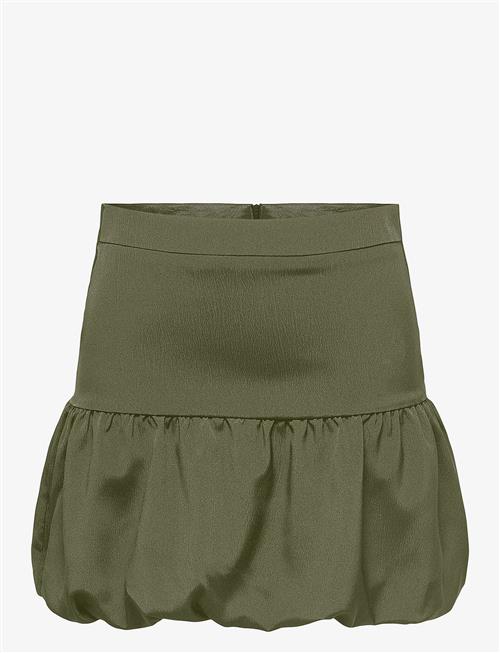 ONLY | Onlnova Life Vis Baloon Skirt Solid | XL