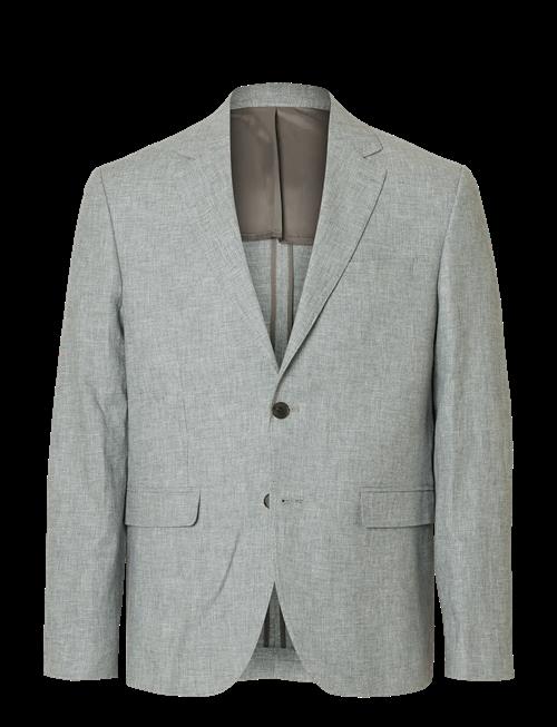 Selected | Slmreg-Malik Sun Blz Noos | 50