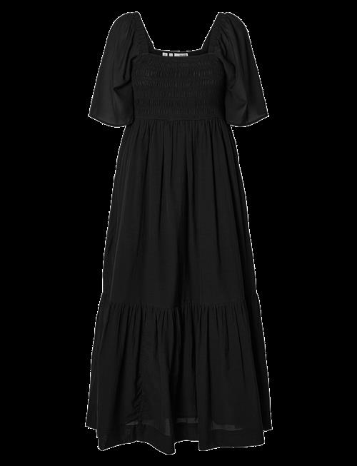 Selected | Slfdora Ss Ankle Dress B | 36