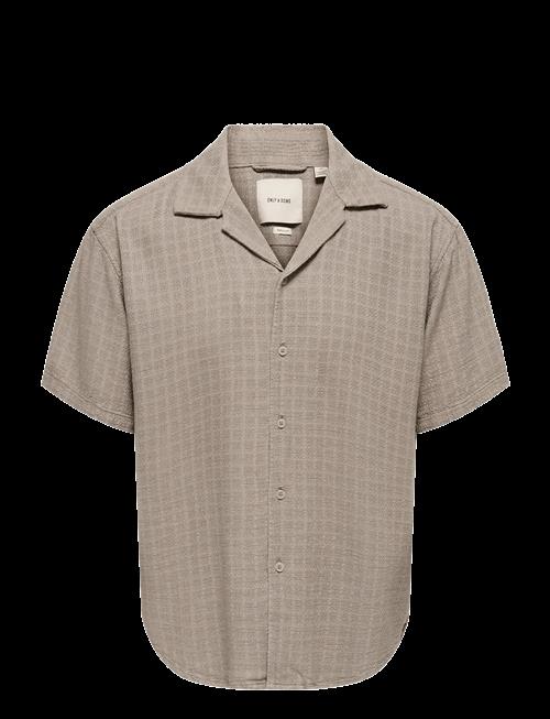ONLY & SONS | Onslatham Reg Resort Struc 0257 Noos | XL