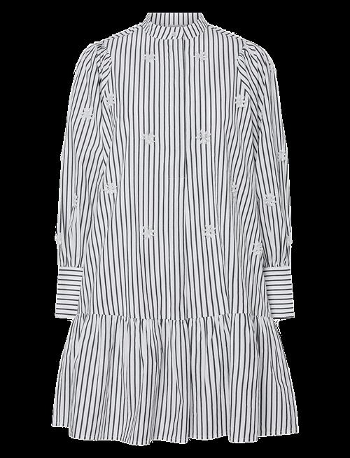 YAS | Yasemura Ls Dress S. | 34