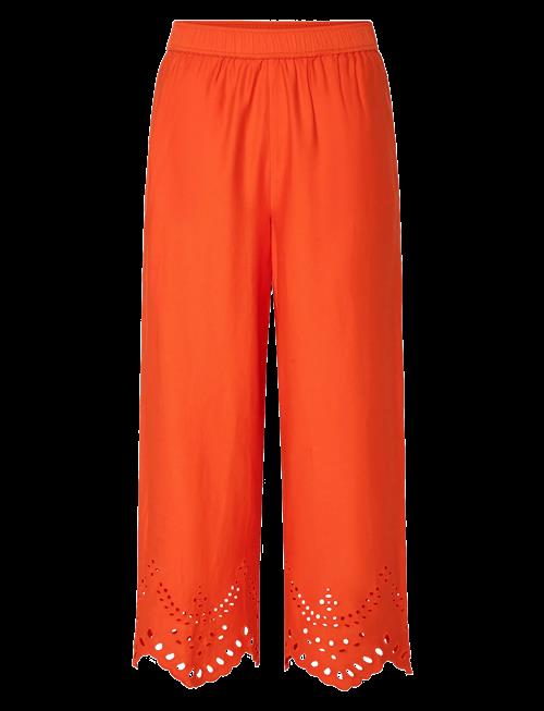 YAS | Yaselva Hw Ankle Pant S. | 38