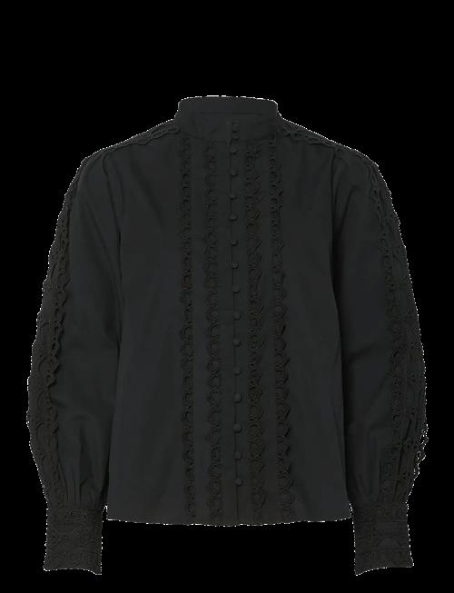 YAS | Yasyamina Ls Shirt S. | 36