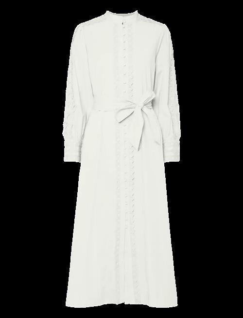 YAS | Yasyamina Ls Long Shirt Dress S. | 40