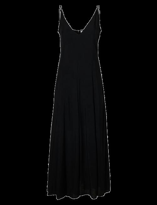 Selected | Slfjosella Tiered Ankle Strap Dress | 40