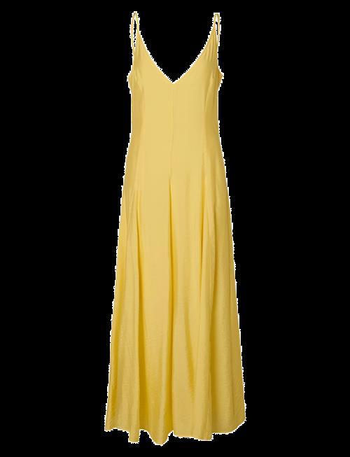 Selected | Slfjosella Tiered Ankle Strap Dress | 40
