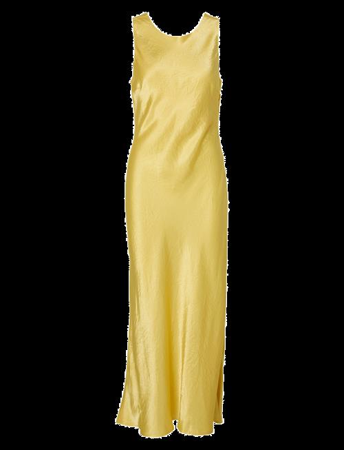 Selected | Slfselene Sl Cowl Back Midi Dress B | 42