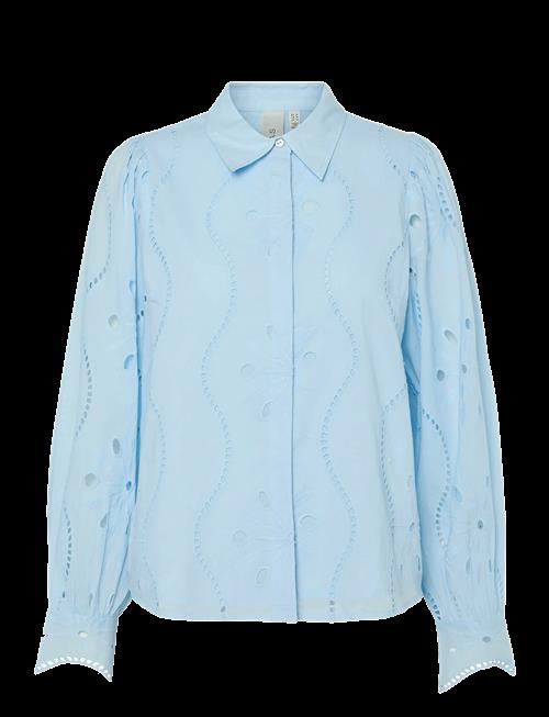 YAS | Yascera Ls Shirt S. | 34