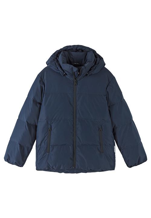 Reima Paimio Dunjakke Navy  140 cm  Marineblå  140 cm  Drenge, Piger