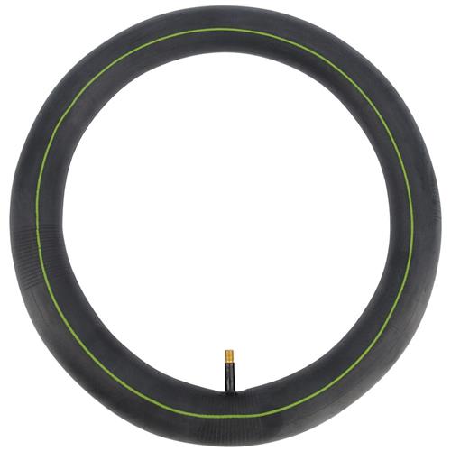 Stoy Bicycle 14" Inner tube Black-Onesize  Sort  One Size  Drenge, Piger
