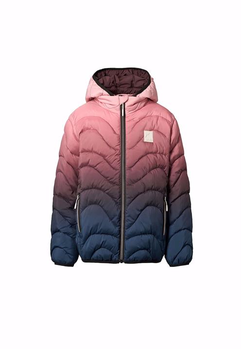 Molo Hao Jacket Faded Rose Faded Rose 110 cm  Lyserød  110 cm