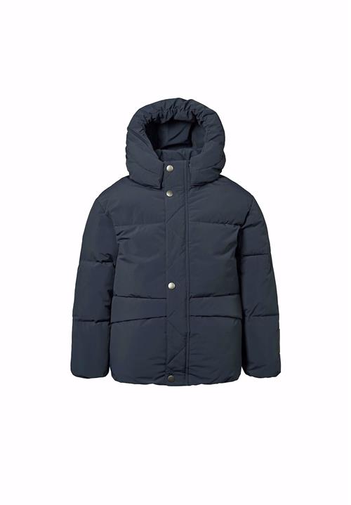 Molo Hayden Jacket Total Eclipse Total Eclipse 122 cm  Marineblå  122 cm  Drenge