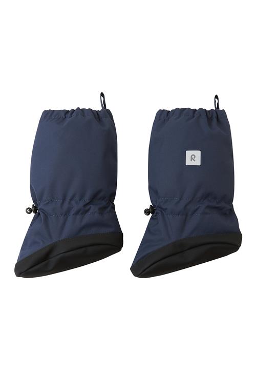 Reima Antura Reimatec Booties Navy Navy 6-18 M  Blå  6-18 M  Drenge, Piger