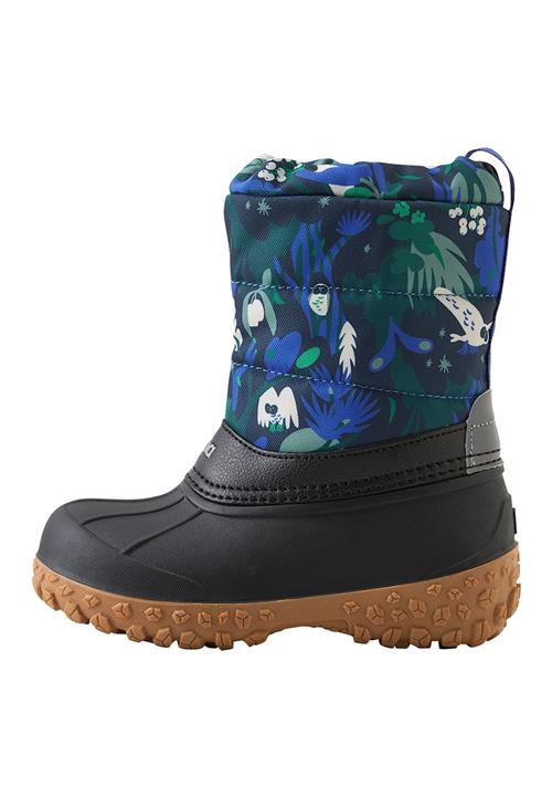 Reima Loskari Winter Boots Navy Navy 25 EU    25 EU  Drenge, Piger