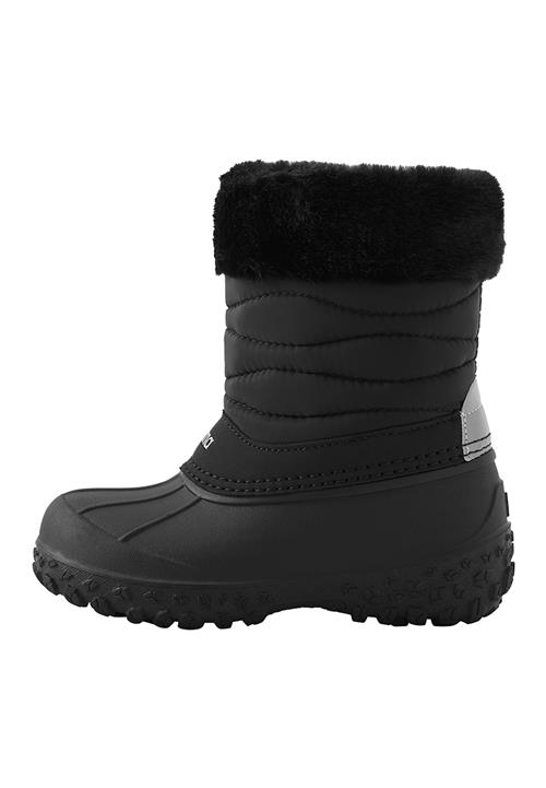 Reima Muhvari Winter Boots Black Black 26 EU  Sort  26 EU  Drenge, Piger