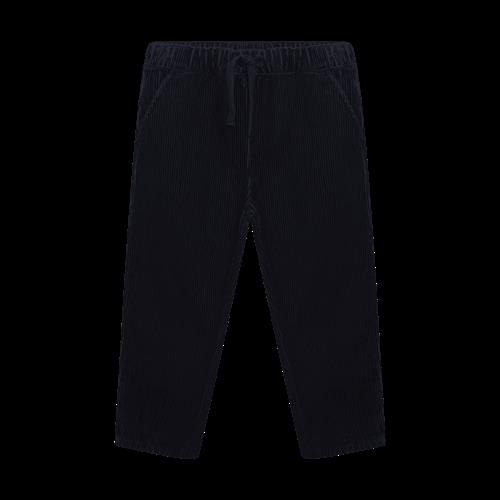 EnFant Pants Corduroy Parisian Night Parisian Night-92 cm  Marineblå  92 cm