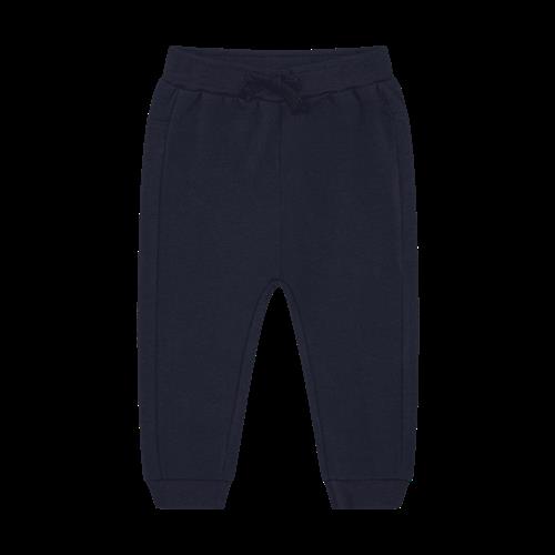 EnFant Pants Sweat Parisian Night Parisian Night-86 cm  Marineblå  86 cm