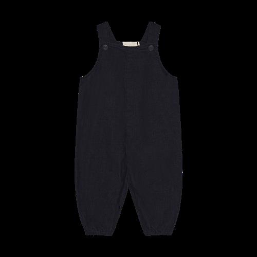 EnFant Overalls Corduroy Parisian Night Parisian Night-86 cm  Marineblå  86 cm
