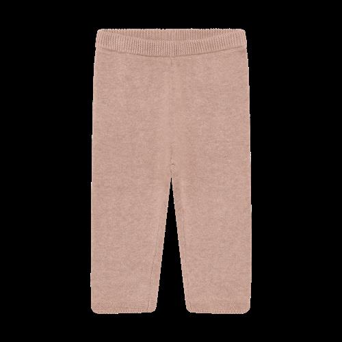 EnFant Pants Knit Adobe Rose Adobe Rose-62 cm  Lyserød  62 cm