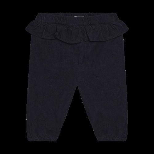 EnFant Pants Corduroy Parisian Night Parisian Night-80 cm  Marineblå  80 cm