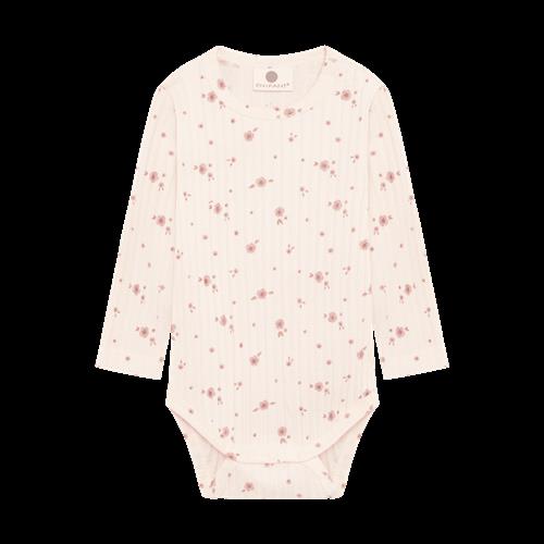 EnFant Body LS Pearled Ivory Pearled Ivory-92 cm  Beige  92 cm