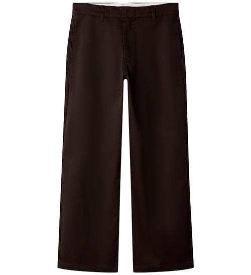 Name it Jeans - NkmBen - Skater - Chocolate Plum