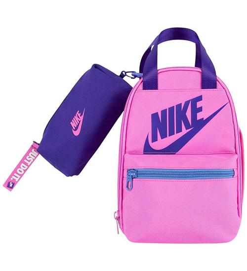 Nike Køletaske m. Lille Taske - Mineral