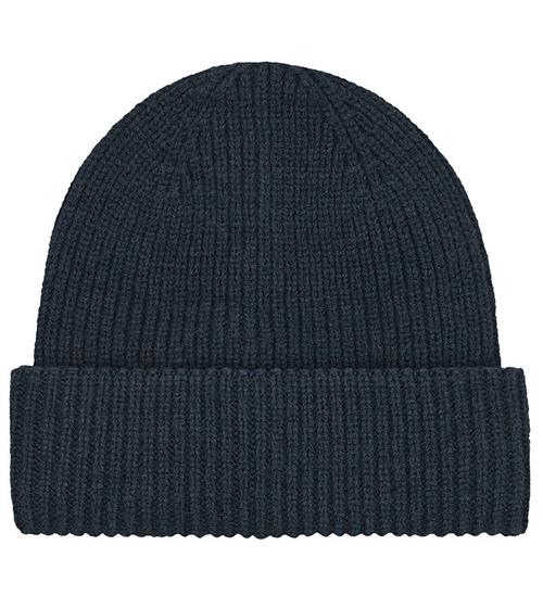 En Fant hue - Beanie w.Lining - Parisian Night