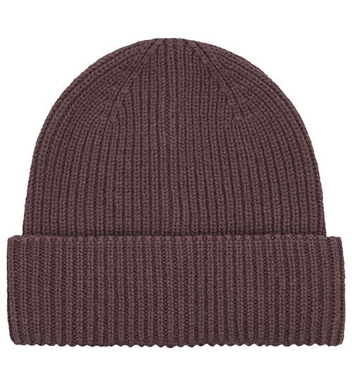 En Fant Hue - Beanie w.Lining - Flint