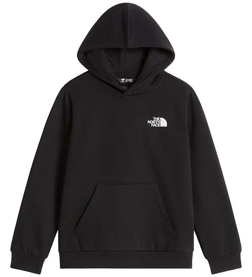 The North Face Hættetrøje - Teen Evoltn - TNF Black