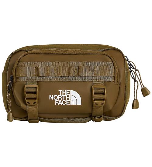 The North Face Bæltetaske - Base Camp Lumbar - Caraway Seed