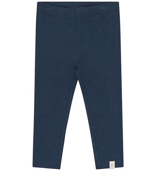 Petit Piao Leggings - PPStone - Navy Blazer