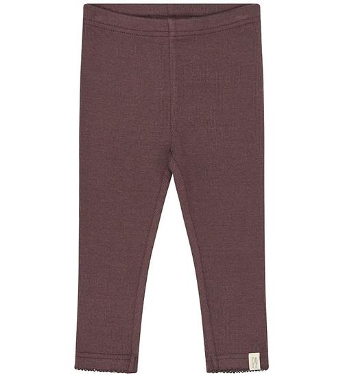 Petit Piao Leggings - PPSea - Huckleberry