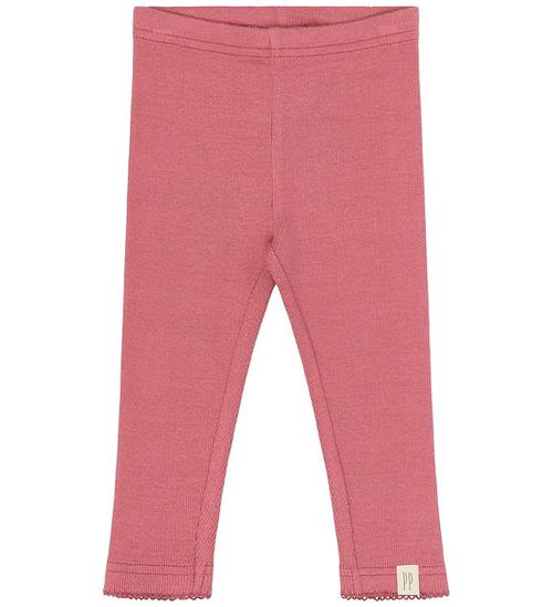 Petit Piao Leggings - PPSea - Mauvewood