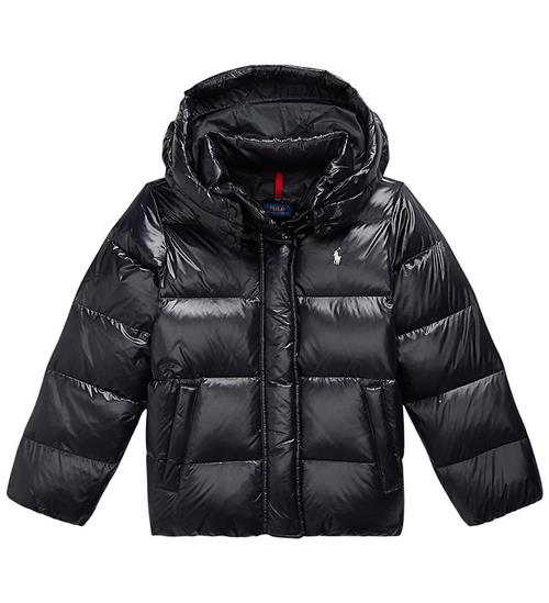 Polo Ralph Lauren Dunjakke - Polo Black