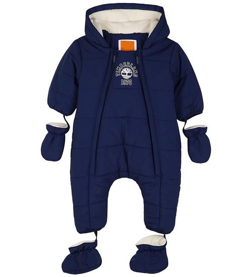 Timberland Flyverdragt - Medieval Blue
