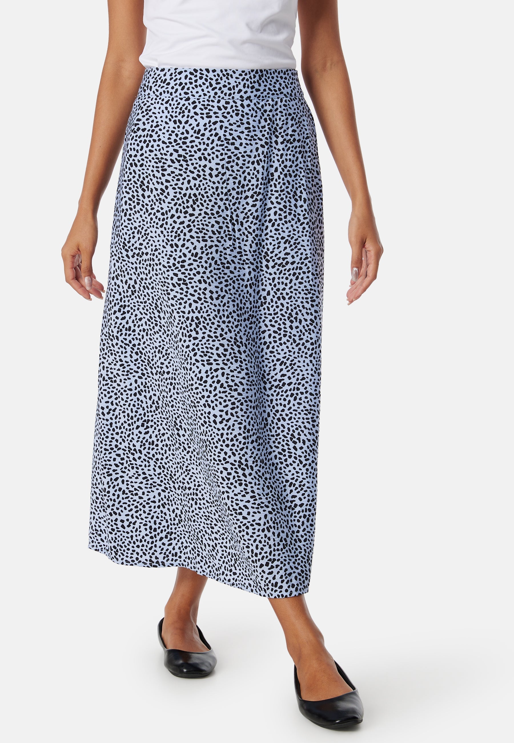 OBJECT Objjacira MW Skirt