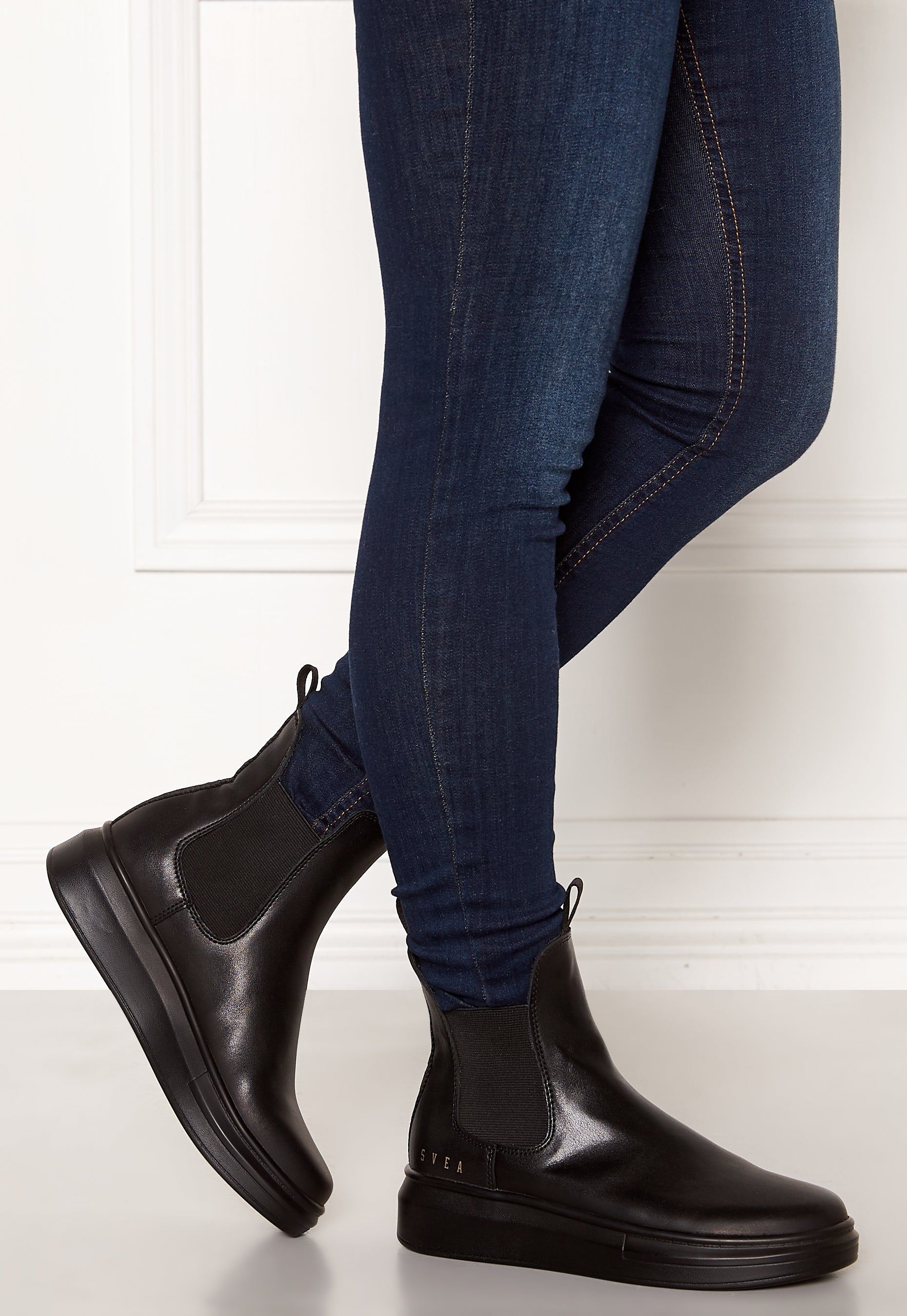 Svea Charlie High