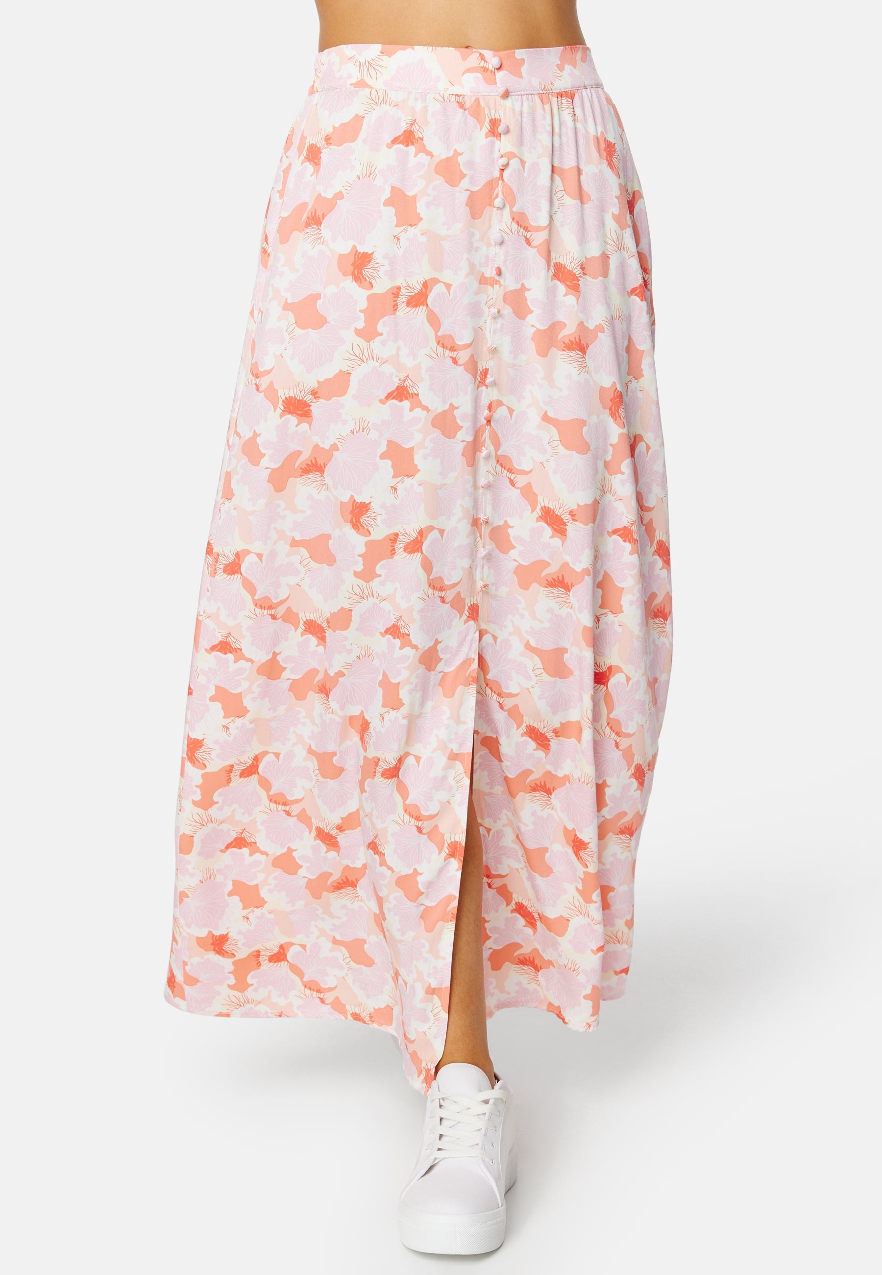 Pieces Kasey Maxi Skirt