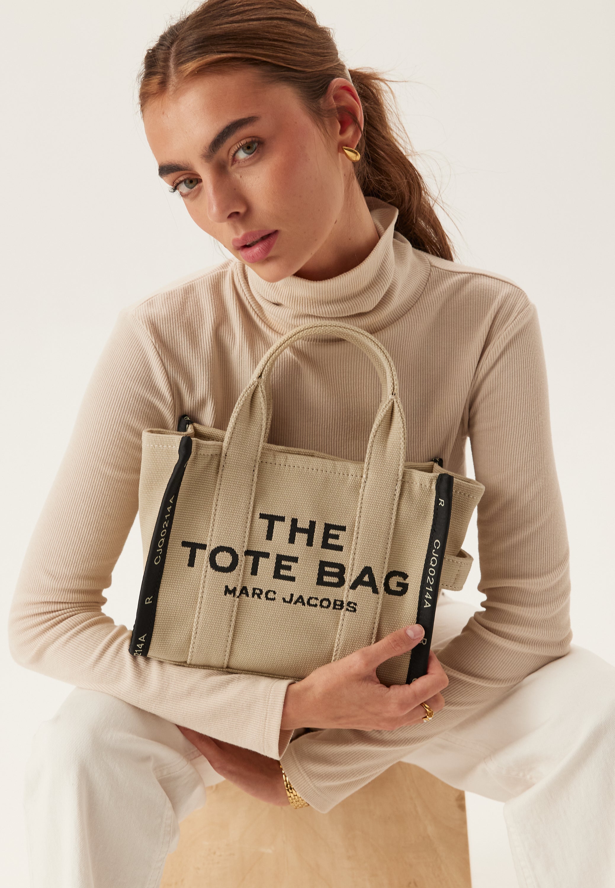 Marc Jacobs The Small Tote