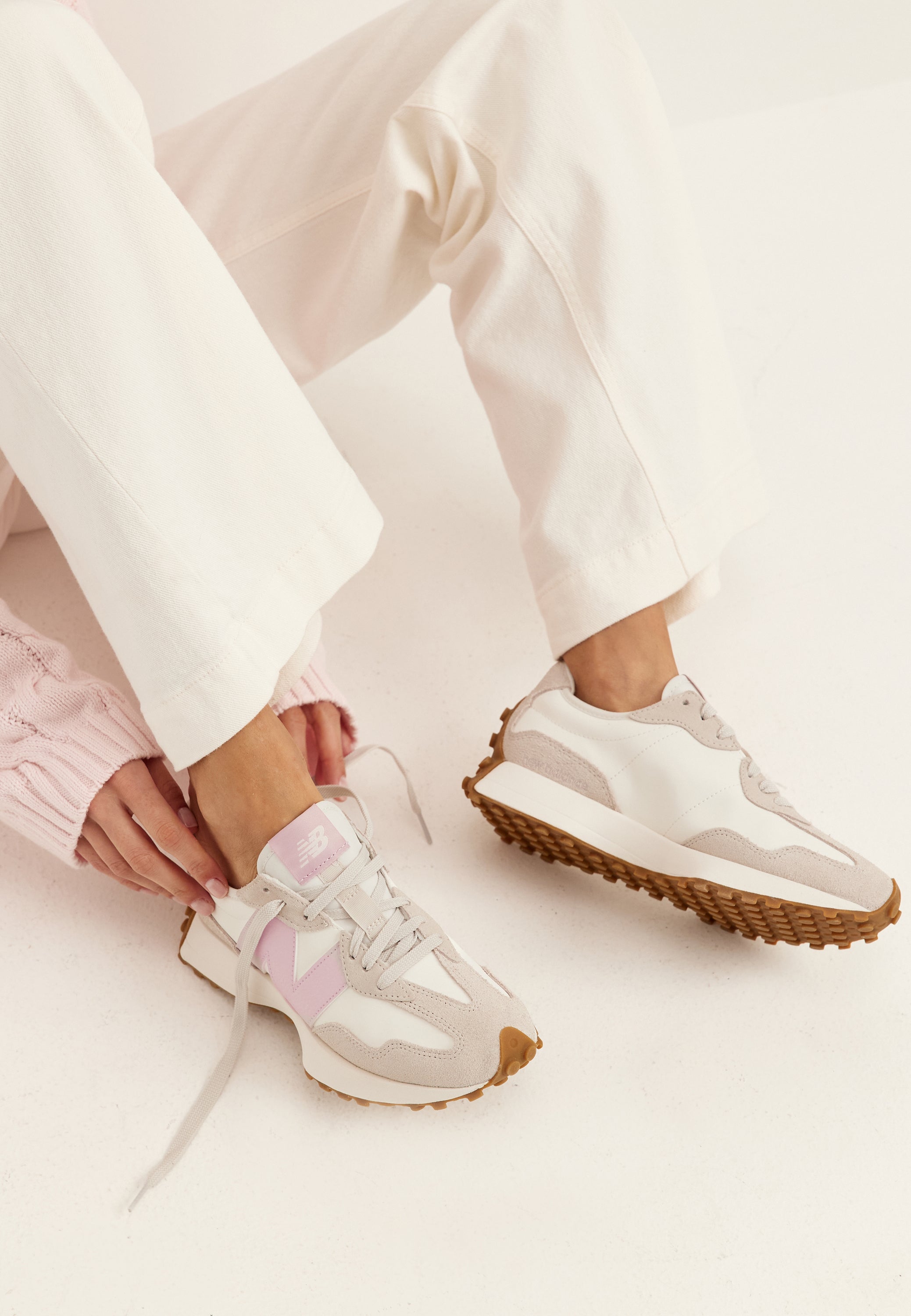 New Balance WS327OR